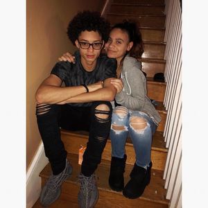 Meet your Posher, Lesley